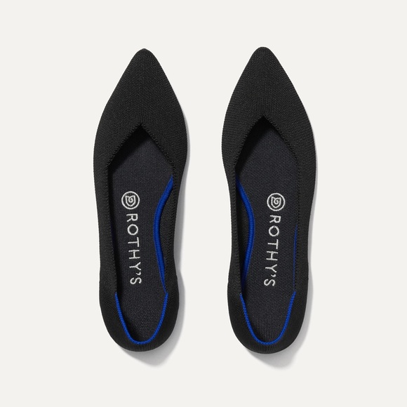 Rothy's Shoes - Rothy’s The Point Flat